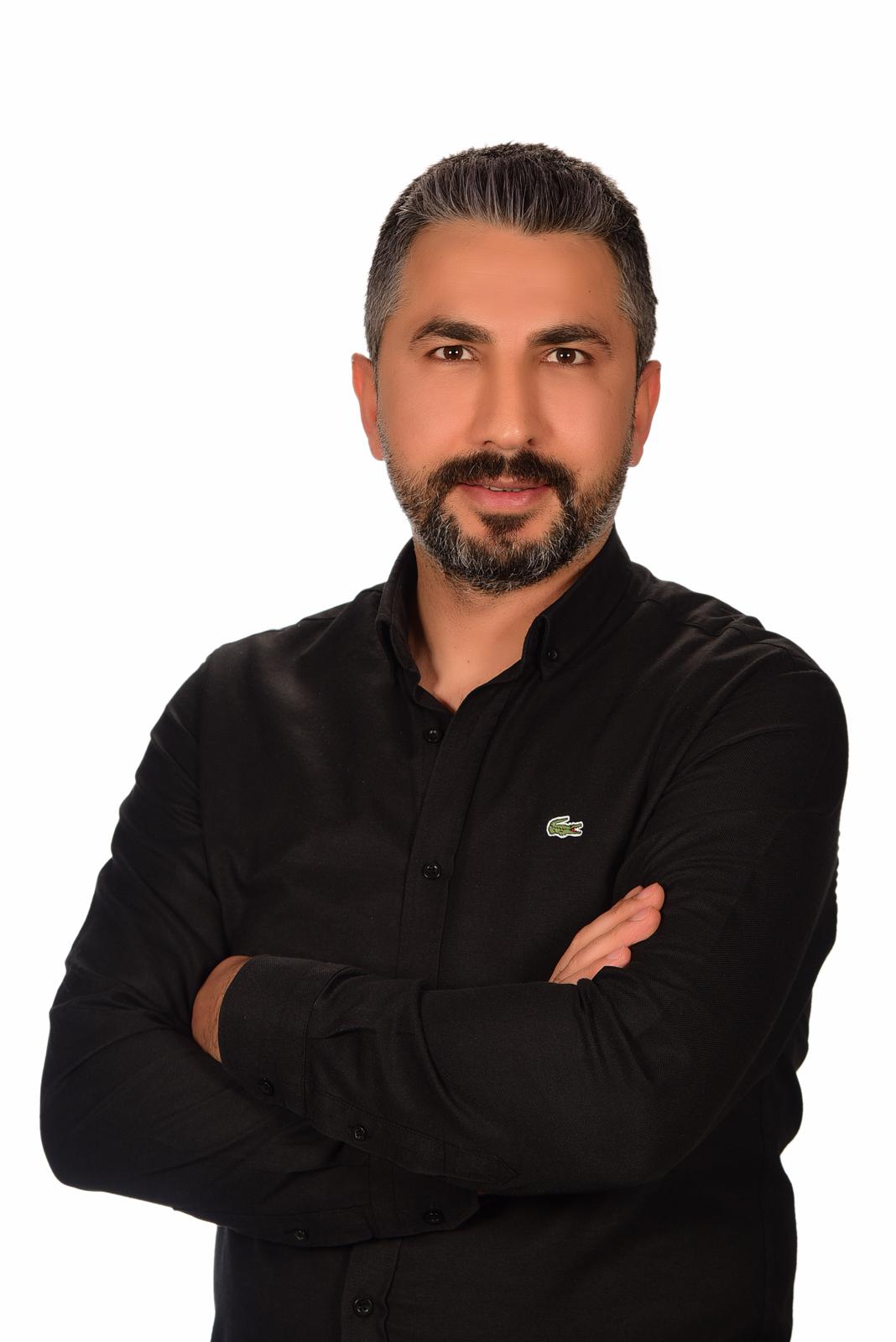 Bakırköy Klinik Psikolog Ferhat Şen