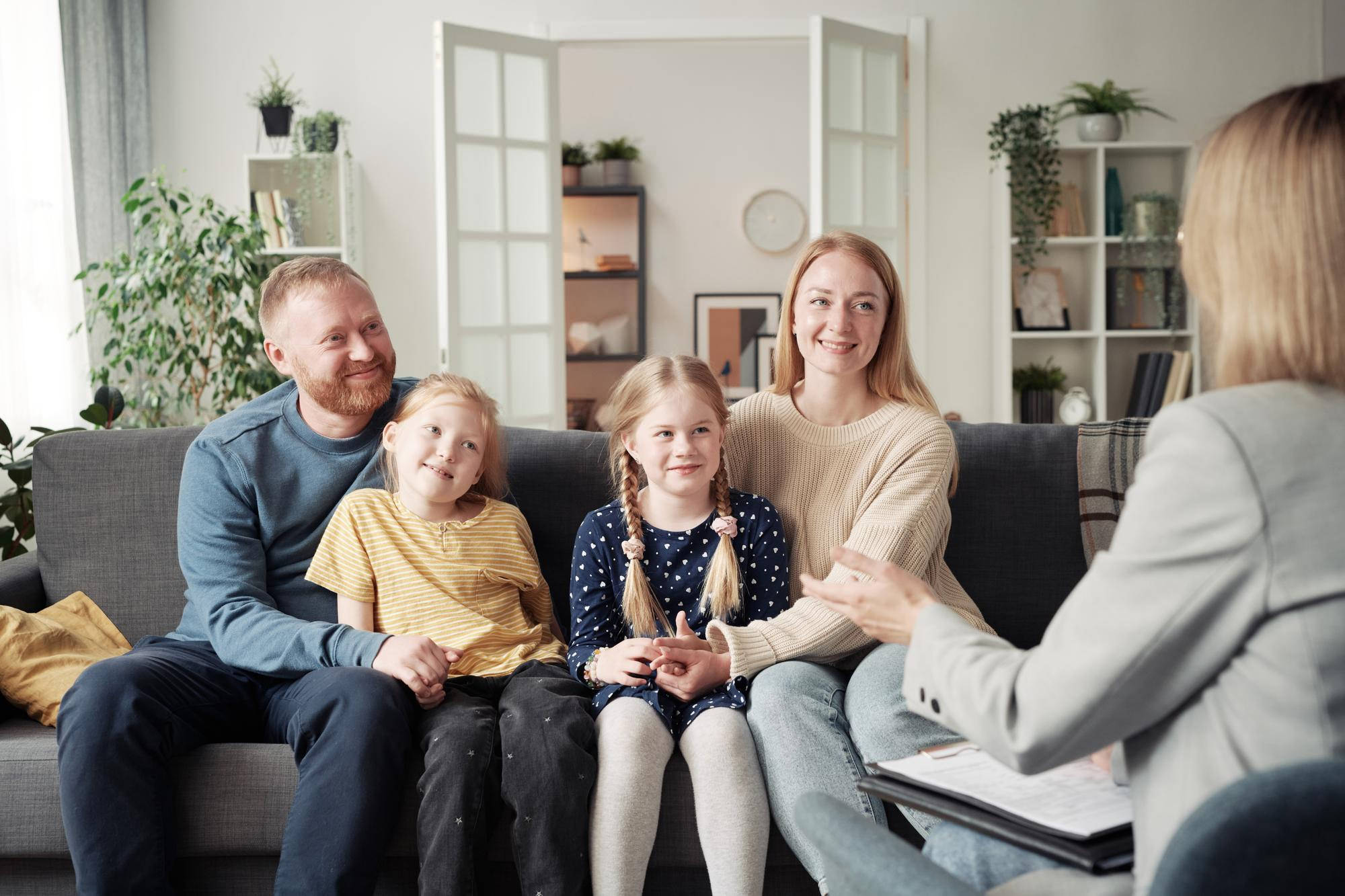Bakırköy Aile Danışmanlığı Hizmeti