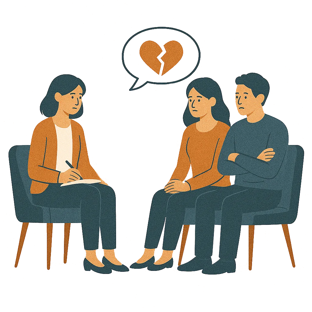 Bakırköy Çift Terapisi