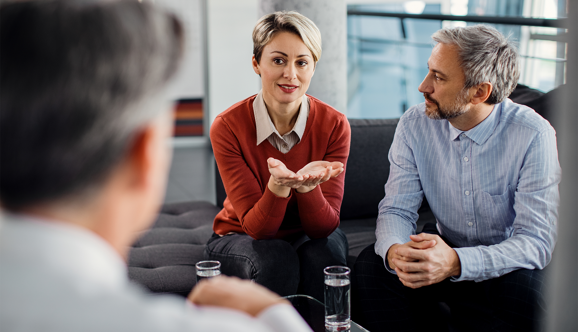 Çift ve Evlilik Danışmanlığı