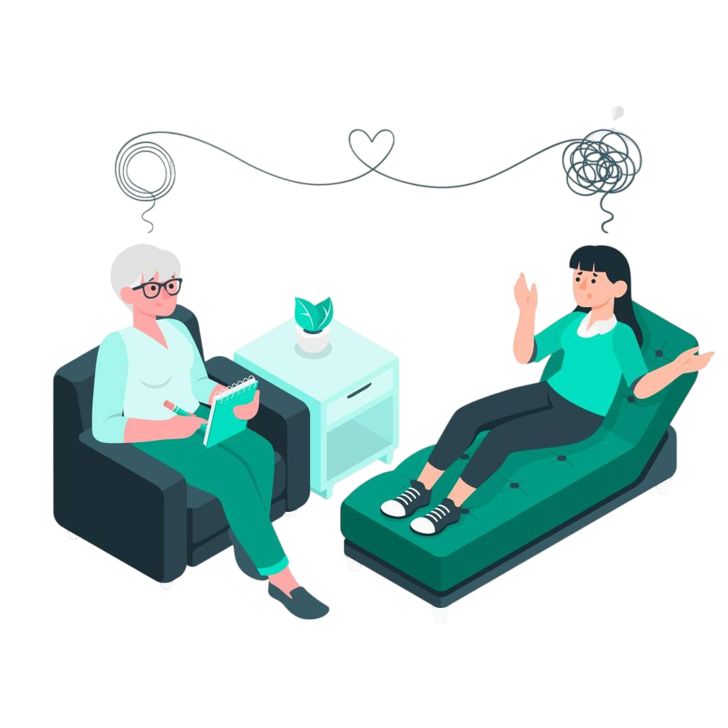 Bakırköy Emdr Terapisi